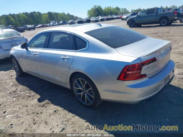 VOLVO S90 T5 MOMENTUM, LVY982AKXJP020446