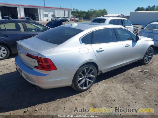 VOLVO S90 T5 MOMENTUM, LVY982AKXJP020446