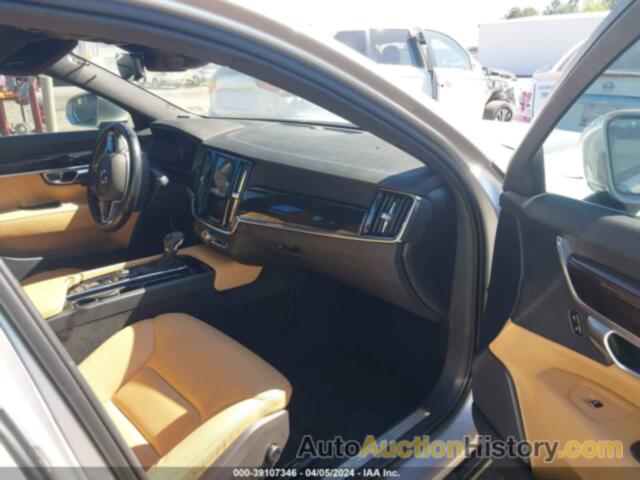 VOLVO S90 T5 MOMENTUM, LVY982AKXJP020446