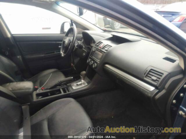 SUBARU IMPREZA 2.0I LIMITED, JF1GPAK69DH843600