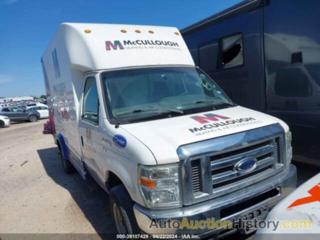 FORD E-350 CUTAWAY, 1FDSE3FL9CDA47453