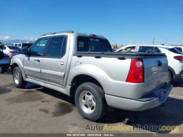 FORD EXPLORER SPORT TRAC XLS/XLT, 1FMZU67E03UB07672