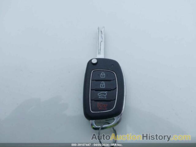 HYUNDAI SANTA FE SPORT 2.4L, 5NMZTDLB1JH085306