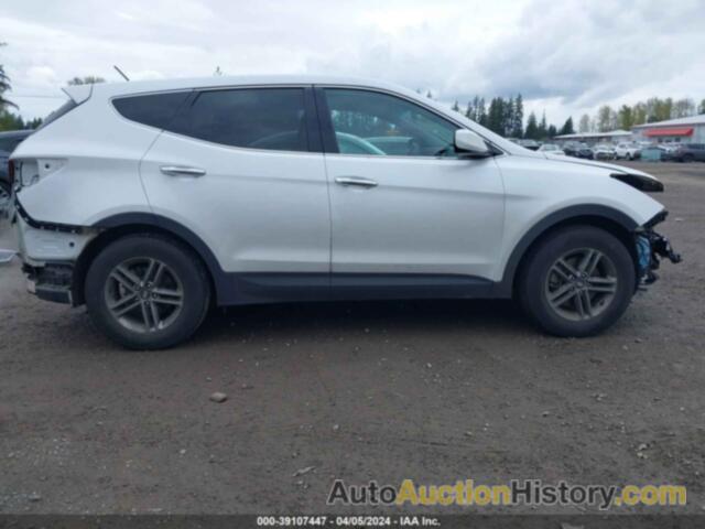 HYUNDAI SANTA FE SPORT 2.4L, 5NMZTDLB1JH085306