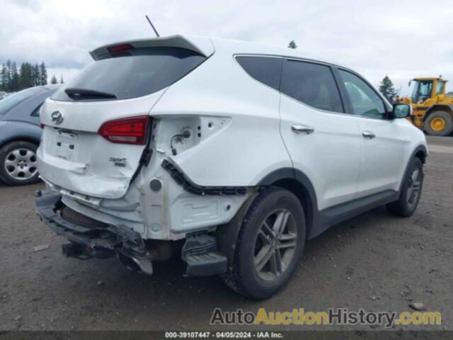 HYUNDAI SANTA FE SPORT 2.4L, 5NMZTDLB1JH085306