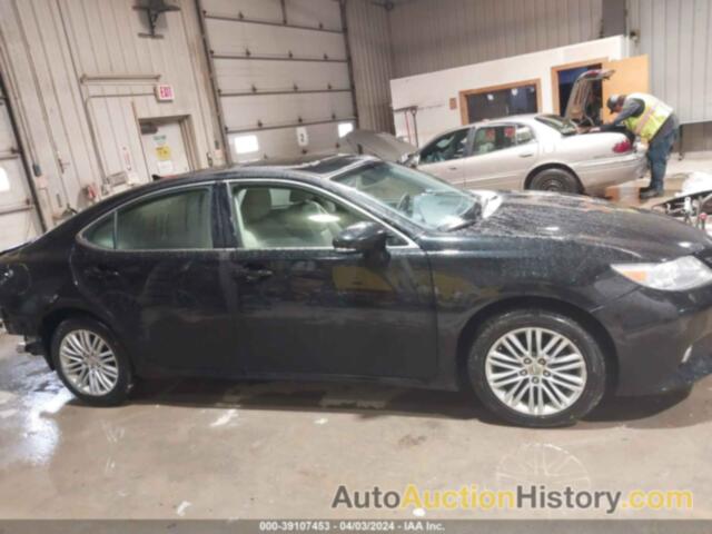 LEXUS ES 350, JTHBK1GGXD2014640