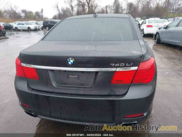 BMW 740LI, WBAKB4C57BC574062