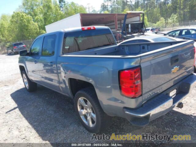 CHEVROLET SILVERADO 1500 1LT, 3GCPCREC9FG385947