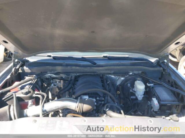 CHEVROLET SILVERADO 1500 1LT, 3GCPCREC9FG385947