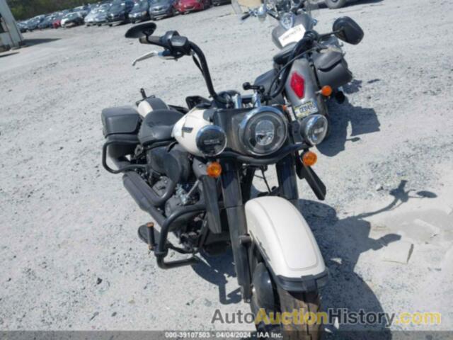 HARLEY-DAVIDSON FLHCS, 1HD1YBK14NB045256