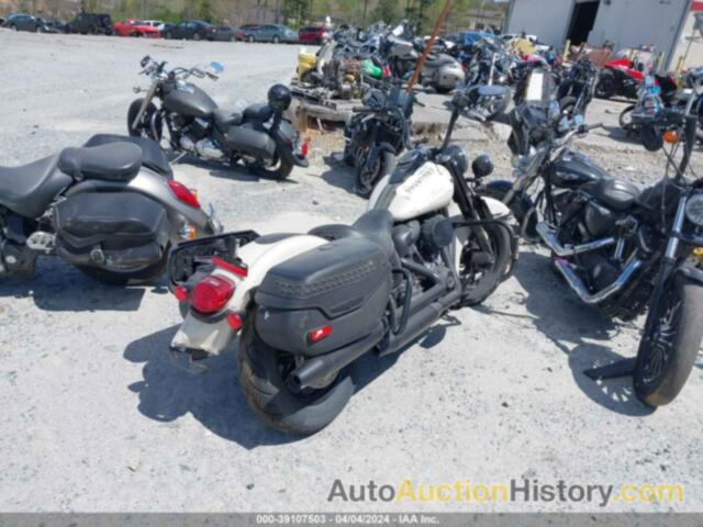 HARLEY-DAVIDSON FLHCS, 1HD1YBK14NB045256