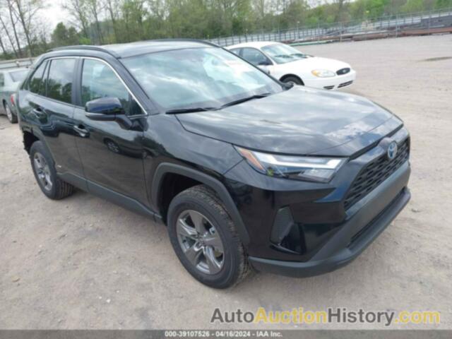 TOYOTA RAV4 XLE HYBRID, 4T3RWRFV8RU132672