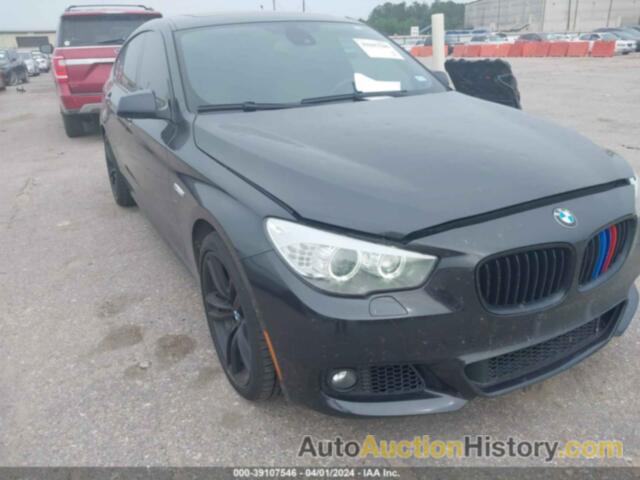 BMW 550I GRAN TURISMO, WBASN4C53CC210150