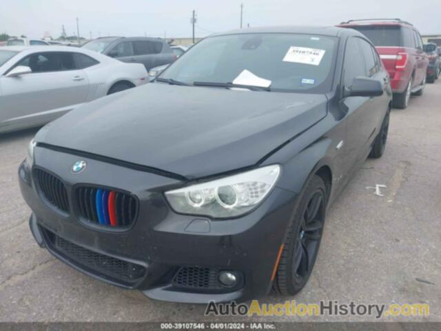 BMW 550I GRAN TURISMO, WBASN4C53CC210150