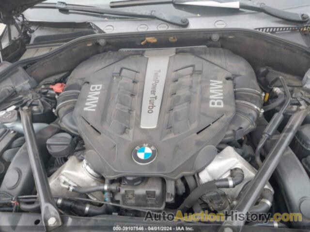 BMW 550I GRAN TURISMO, WBASN4C53CC210150