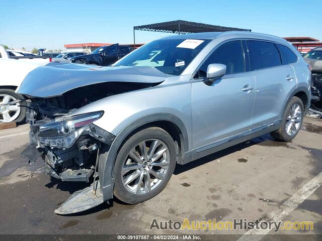 MAZDA CX-9 SIGNATURE, JM3TCBEY0H0130605