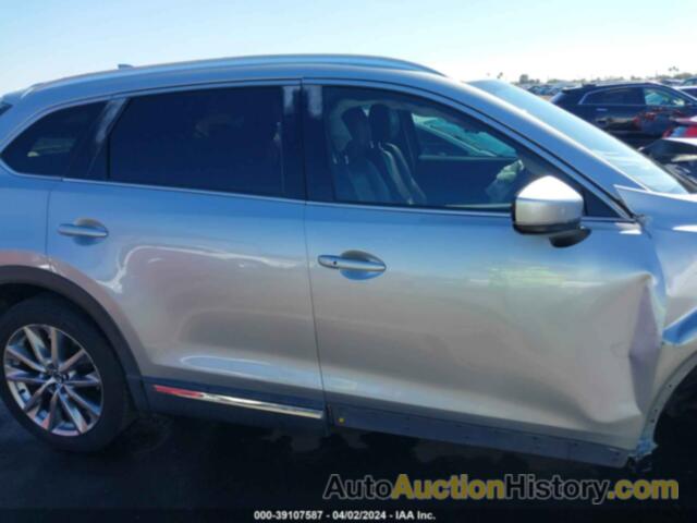 MAZDA CX-9 SIGNATURE, JM3TCBEY0H0130605