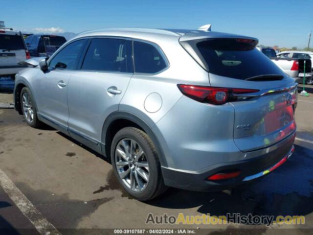 MAZDA CX-9 SIGNATURE, JM3TCBEY0H0130605