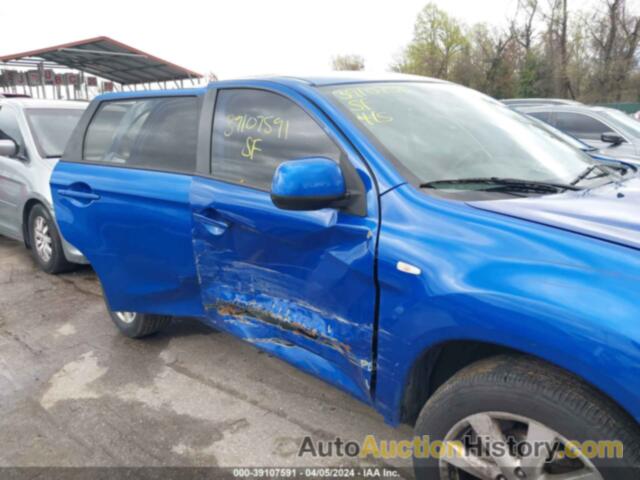 MITSUBISHI OUTLANDER SPORT ES, 4A4AP3AU3FE018371