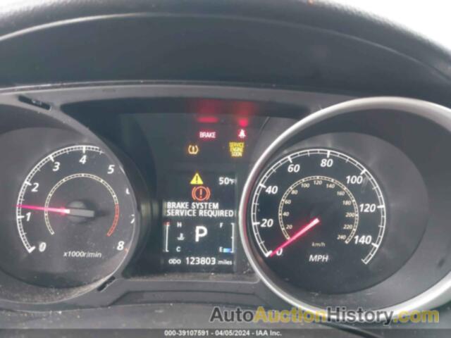 MITSUBISHI OUTLANDER SPORT ES, 4A4AP3AU3FE018371