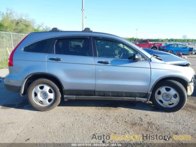 HONDA CR-V LX, 3CZRE3H31AG702053