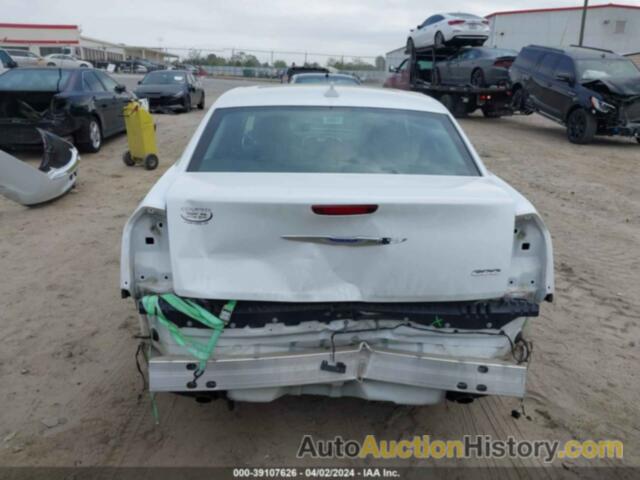 CHRYSLER 300 TOURING, 2C3CCAAG9JH342652