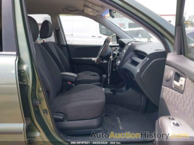 KIA SPORTAGE EX V6/LX V6, KNDJE723X67249959