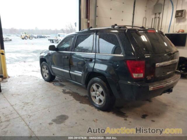 JEEP GRAND CHEROKEE OVERLAND, 1J8HR68298C192202