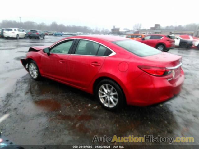 MAZDA MAZDA6 I SPORT, JM1GJ1U50G1467074