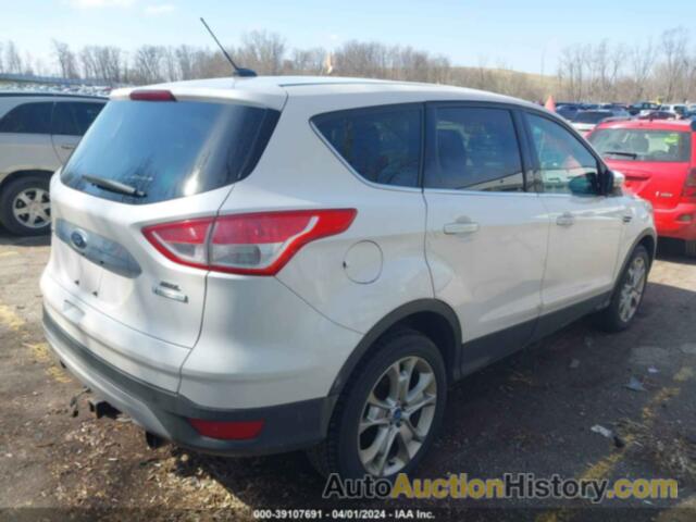 FORD ESCAPE SEL, 1FMCU0H98DUB22264