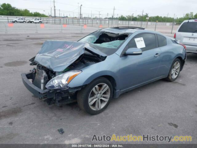 NISSAN ALTIMA S, 1N4AL2EP9CC100944