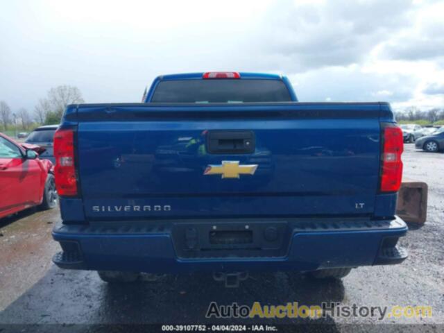 CHEVROLET SILVERADO 1500 2LT, 3GCUKREC0HG467848