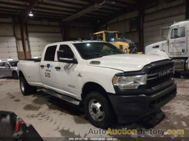 RAM 3500 TRADESMAN  4X4 8' BOX, 3C63RRGLXMG505043