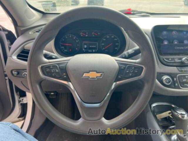 CHEVROLET MALIBU LS, 1G1ZC5ST9LF070626