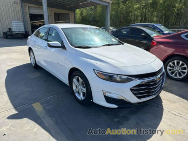 CHEVROLET MALIBU LS, 1G1ZC5ST9LF070626