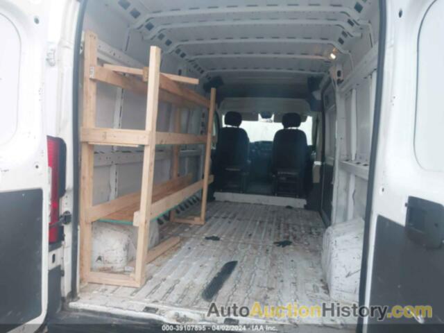 RAM PROMASTER 2500 HIGH ROOF, 3C6TRVDG3GE122870