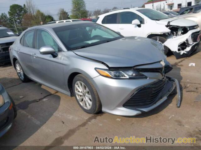 TOYOTA CAMRY LE, 4T1C11AK4LU997769