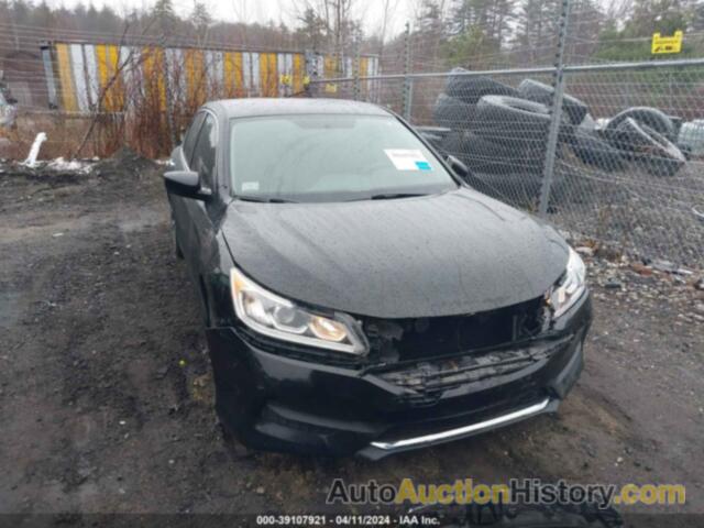 HONDA ACCORD LX, 1HGCR2F34HA172765