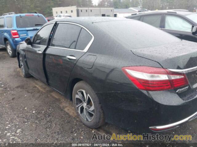 HONDA ACCORD LX, 1HGCR2F34HA172765