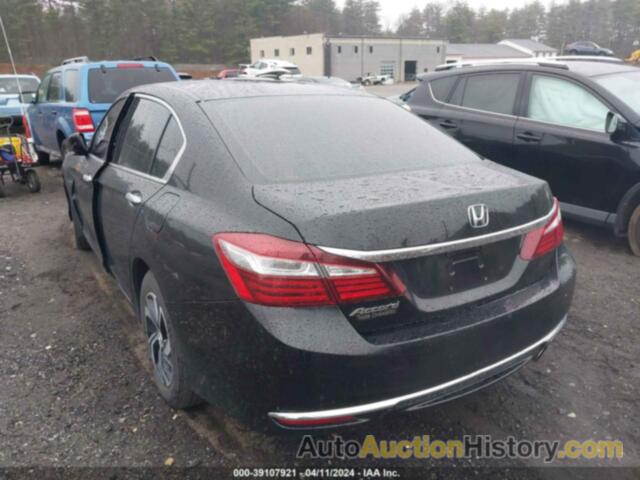 HONDA ACCORD LX, 1HGCR2F34HA172765