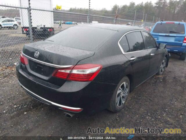 HONDA ACCORD LX, 1HGCR2F34HA172765