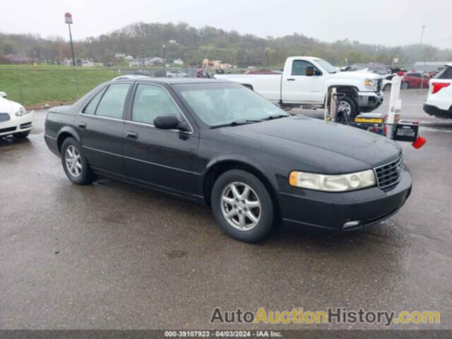 CADILLAC SEVILLE STS, 1G6KY5492XU907572