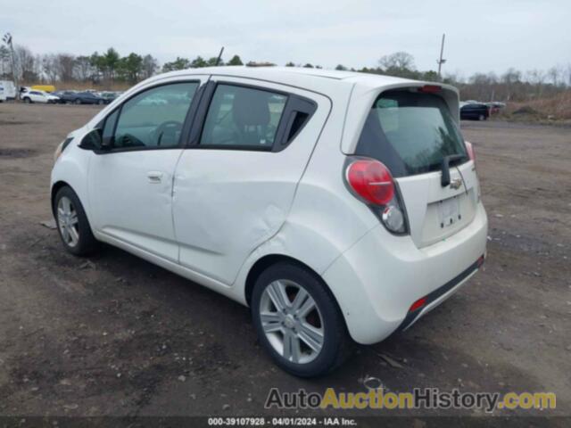 CHEVROLET SPARK 1LT CVT, KL8CD6S90FC737277