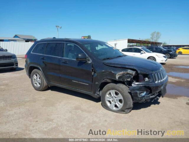 JEEP GRAND CHEROKEE LAREDO, 1C4RJEAG7FC793026