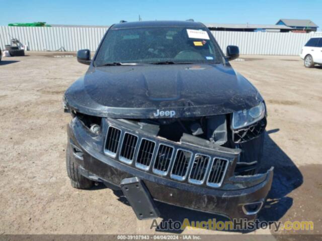 JEEP GRAND CHEROKEE LAREDO, 1C4RJEAG7FC793026