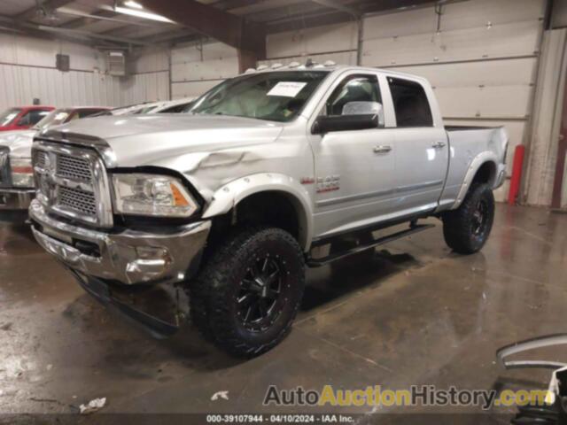 RAM 2500 LARAMIE, 3C6UR5FJ6FG707331