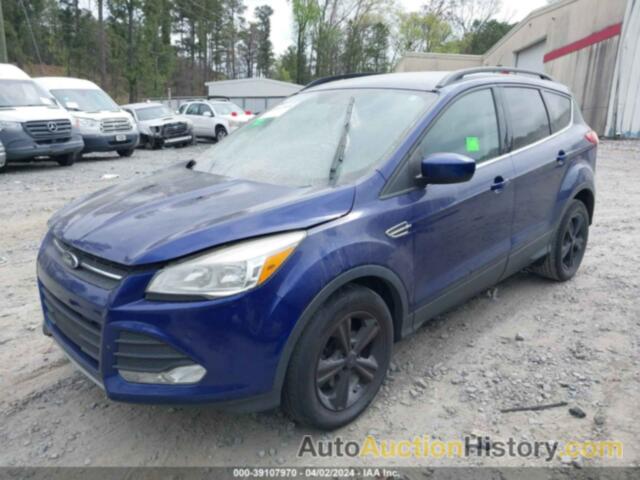 FORD ESCAPE SE, 1FMCU9GX7GUB28324