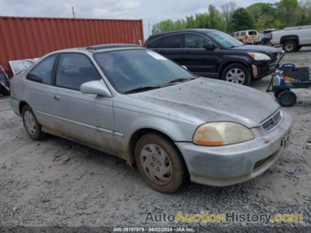 HONDA CIVIC EX, 1HGEJ8246TL088803