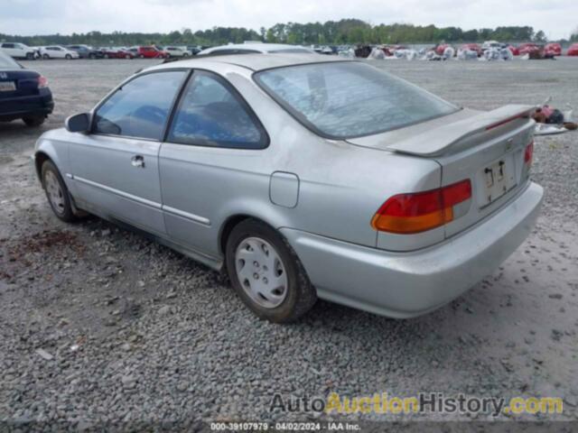 HONDA CIVIC EX, 1HGEJ8246TL088803