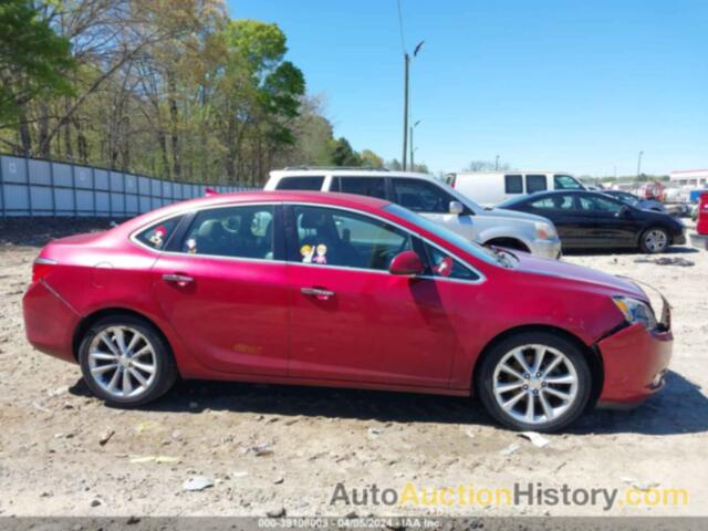 BUICK VERANO, 1G4PP5SK9D4113297